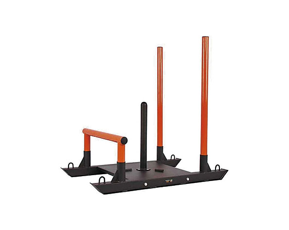 RS6010 Pro版雪橇推車(chē)